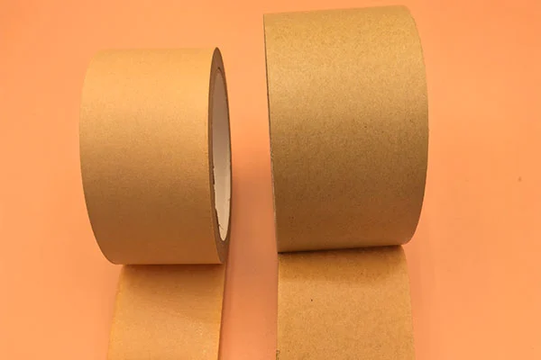 Kraft Paper Tape- ရေရှည်တည်တံ့သော အနာဂတ်ကို လုံခြုံစေသော Eco-Friendly Champion