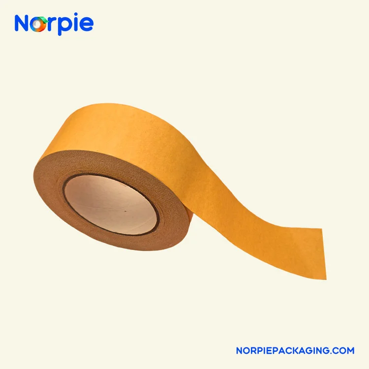 ရောင်စုံ single sided duct tape ကို ဘယ်လိုသုံးမလဲ။