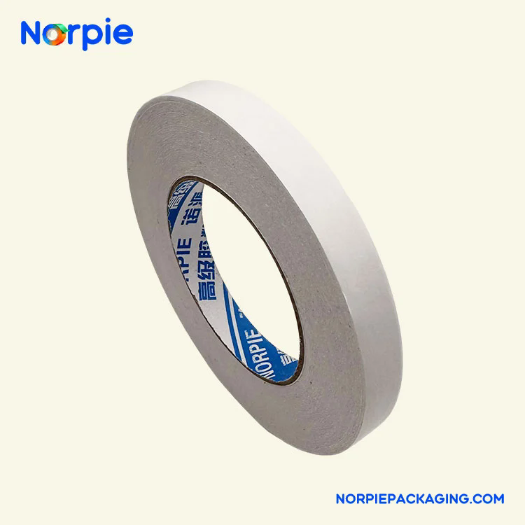 Oil-Based Double Sided Tape သည် သင်၏ ကပ်ခွာစိန်ခေါ်မှုများကို မည်သို့ဖြေရှင်းနိုင်သနည်း။