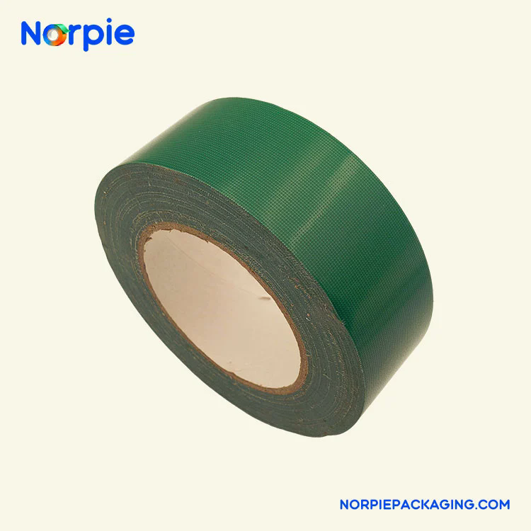 Single Sided Duct Tape သည် နေ့စဉ်စိန်ခေါ်မှုများကို မည်သို့ဖြေရှင်းနိုင်သနည်း။