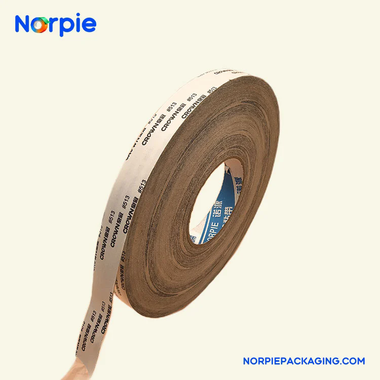 Crown Double Sided Tape သည် စက်မှုလုပ်ငန်းဆိုင်ရာ Bonding Efficiency ကို မည်သို့တိုးတက်စေနိုင်သနည်း။