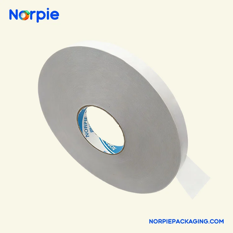 70u Hot Melt Double Sided Tape