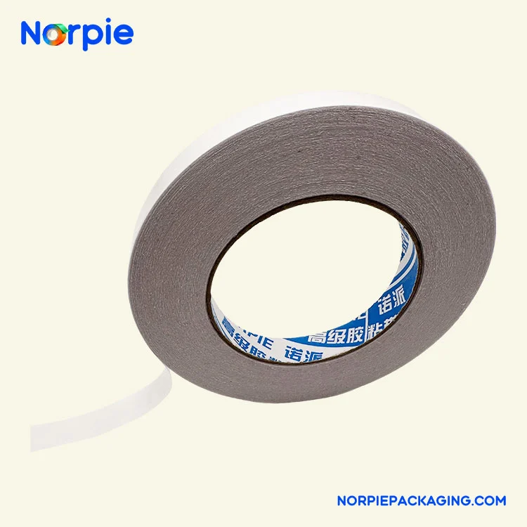 80u Hot Melt Double Sided Tape