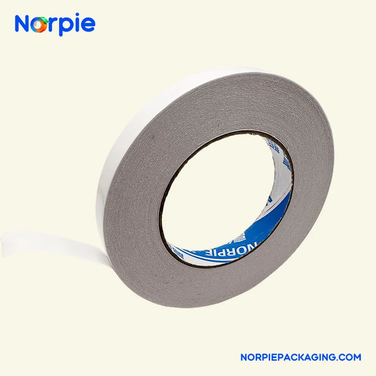 90u Hot Melt Double Sided Tape