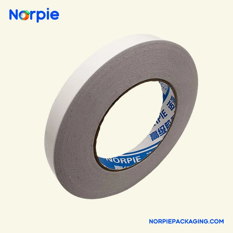 90u Oil Based Double Sided Tape 90u Oil Based Double Sided Tape