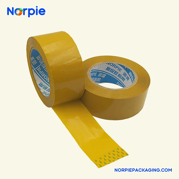 Box Sealing Tape