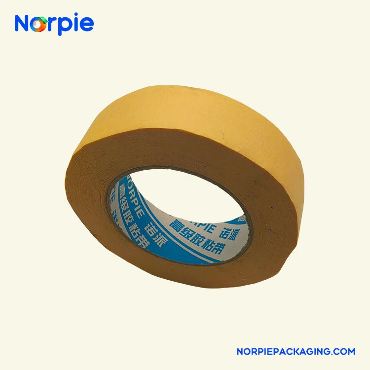 High Temperature Resistant Textured Paper Tape