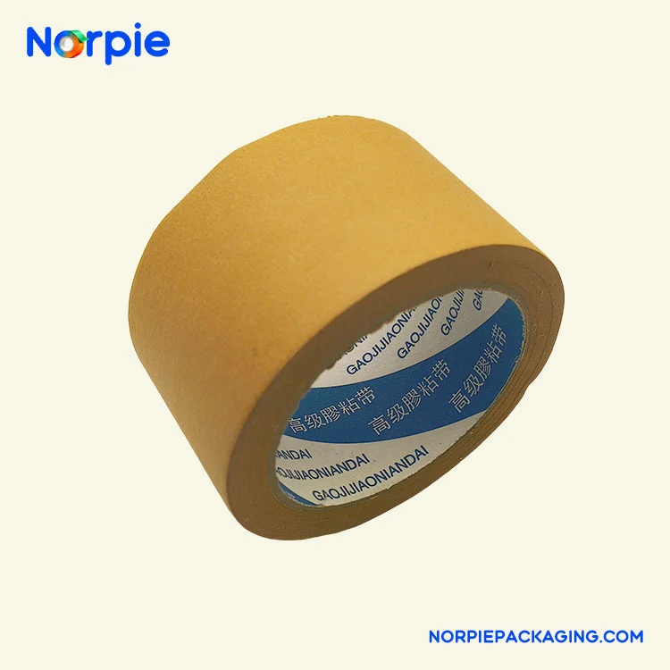 ရေးနိုင်သော Kraft Paper Tape ရေးနိုင်သော Kraft Paper Tape