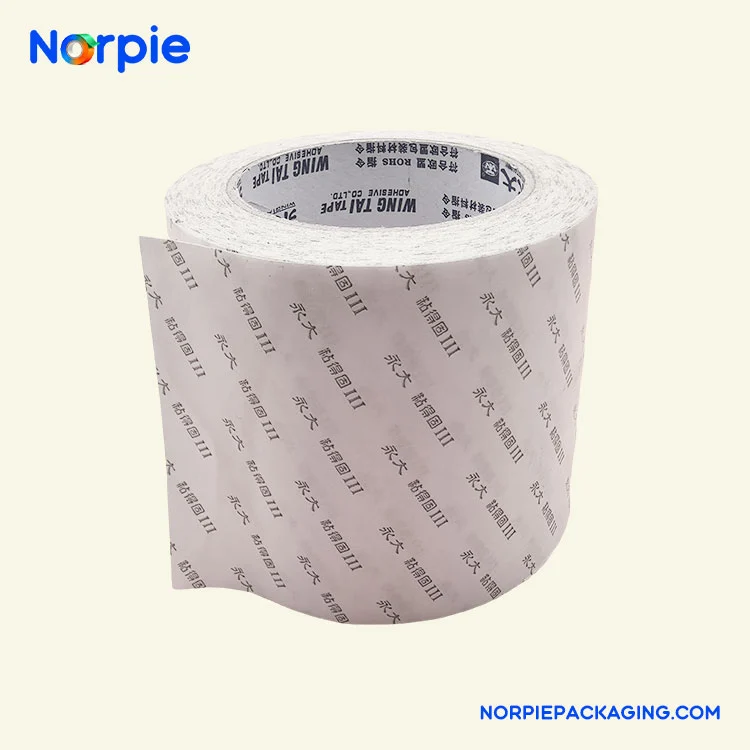 Yongda Strong Adhesive Tape Ⅲ Yongda Strong Adhesive Tape Ⅲ
